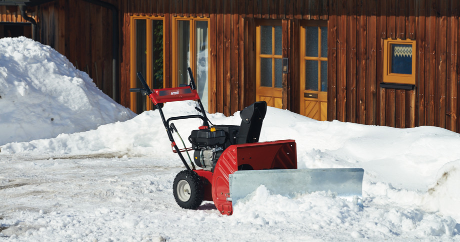 Découvrir nos fraises à neige