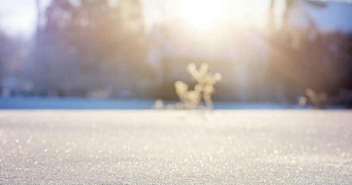 Conseil d’entretien : L’hivernage de votre matériel de tonte