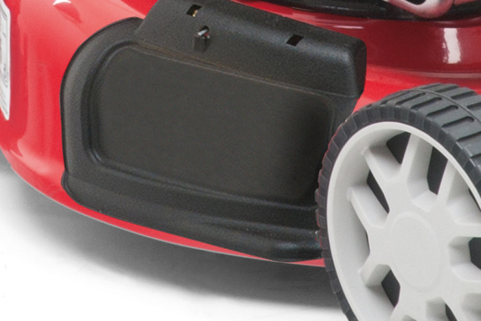 Carter 4-en-1 MTD pour une grande polyvalence Carter 4-en-1 MTD pour une grande polyvalence