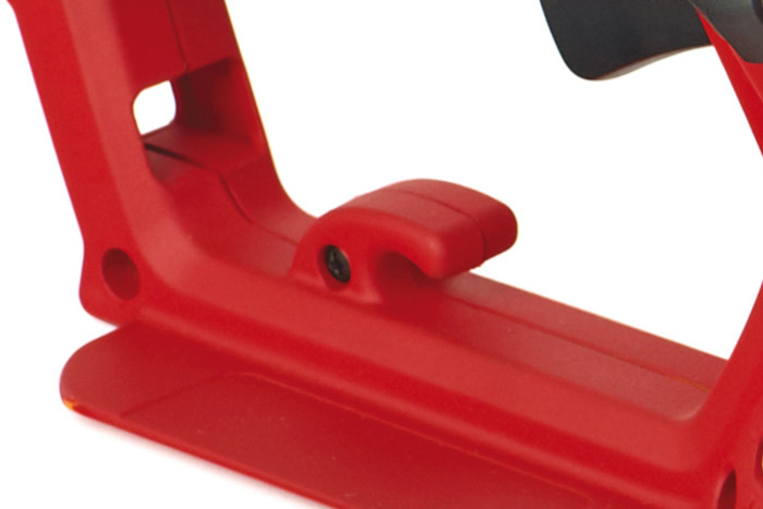 Attache-câble MTD ECS Attache-câble MTD ECS