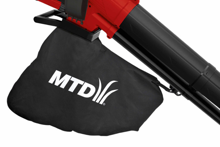 Une grande polyvalence MTD BLBV 40 Une grande polyvalence MTD BLBV 40