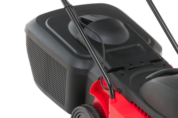 Bac rigide SMART 38 E Bac rigide