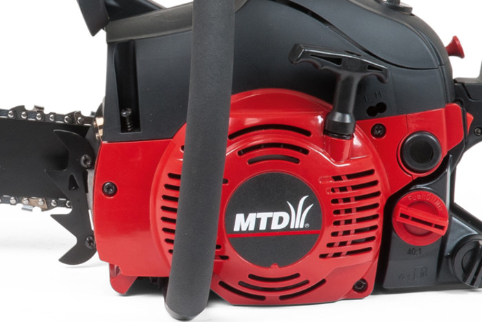 Carter en aluminium Tronçonneuses MTD Carter en aluminium Tronçonneuses MTD