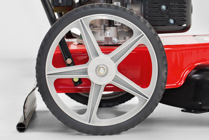 Grandes roues arrière MTD Grandes roues arrière MTD