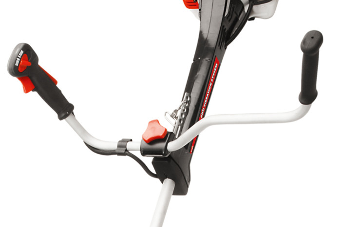 Guidon Bike MTD ajustable en hauteur Guidon Bike MTD ajustable en hauteur