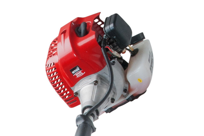 Smart Bc 43 D Mtd France