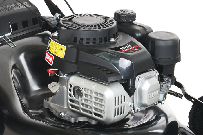 Moteur MTD à faible consommation Moteur MTD à faible consommation