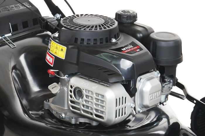 Moteur MTD à faible consommation Moteur MTD à faible consommation