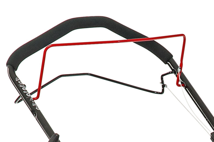 MTD Brancard ergonomique avec mousse MTD Brancard ergonomique avec mousse