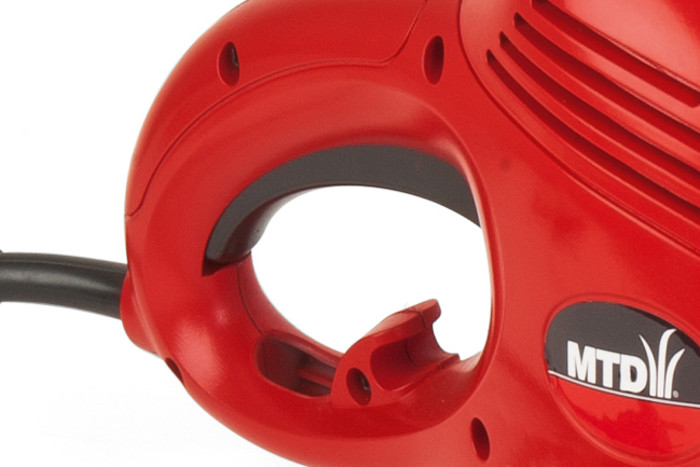 Poignée anti-dérapante taille-haies électrique MTD Poignée anti-dérapante taille-haies électrique MTD