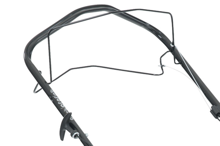 Brancard ergonomique tondeuses MTD SMART Brancard ergonomique tondeuses MTD SMART
