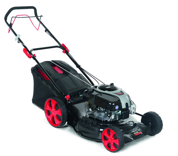 Tondeuse MTD SMART 53 SPBS Tondeuse MTD SMART 53 SPBS