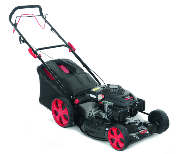 Tondeuse MTD SMART 53 SPO Tondeuse MTD SMART 53 SPO