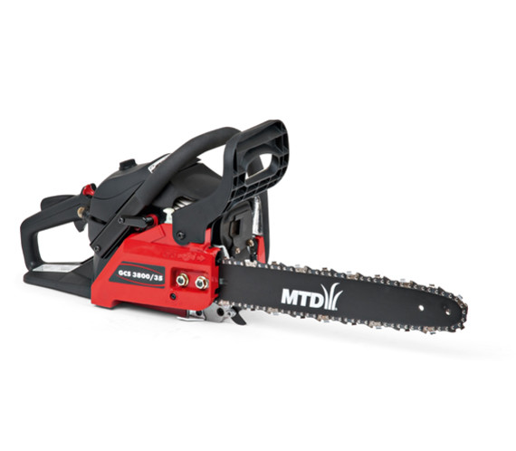 Tronçonneuse MTD GCS 3800/35 Tronçonneuse MTD gcs 3800 /35