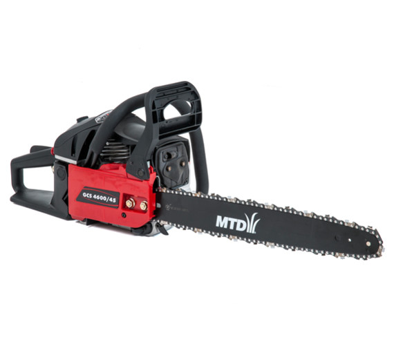 Tronçonneuse MTD GCS 4600/45 Tronçonneuse MTD gcs 4600/45
