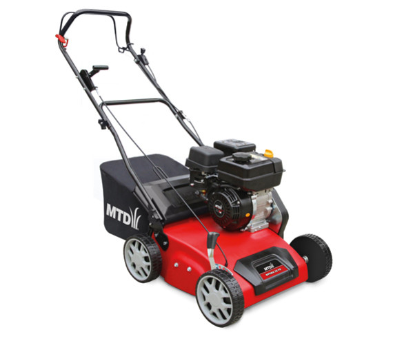 Scarificateur thermique mtd optima 35 vo