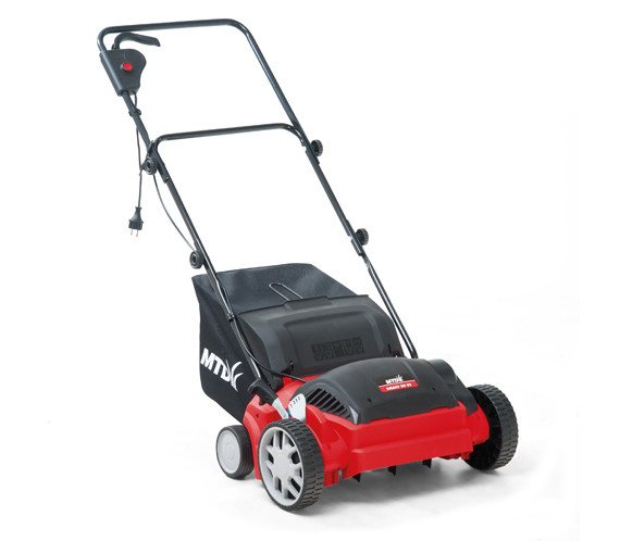 Scarificateur MTD SMART 30 VE Scarificateur MTD SMART 30 VE