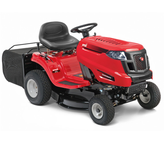 Autoportée MTD SMART RC 125 Autoportée MTD SMART RC 125