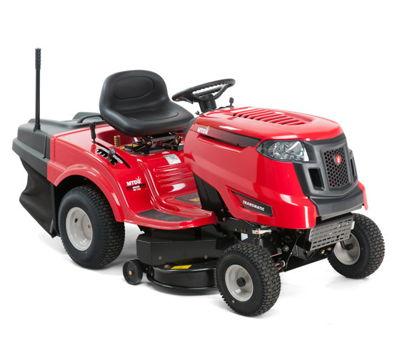 Autoportée MTD SMART RE 125 Autoportée MTD SMART RE 125