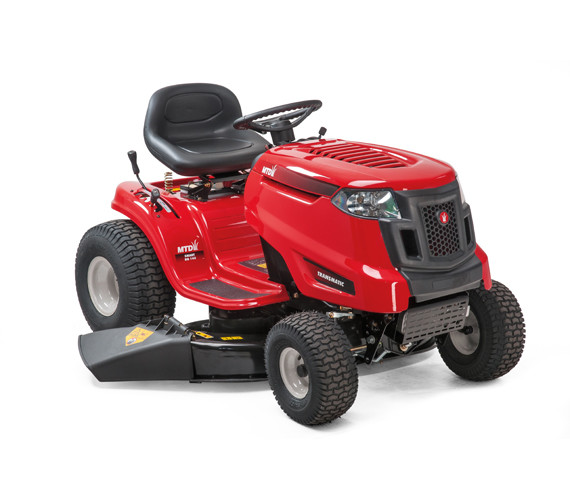 Autoportée MTD SMART RG 145 Autoportée MTD SMART RG 145