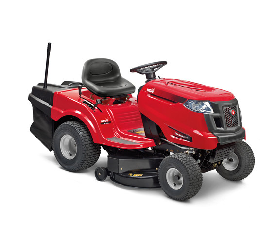 Autoportée MTD SMART RN 145 Autoportée MTD SMART RN 145
