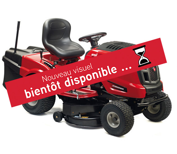 Autoportée MTD OPTIMA LN 200 H Autoportée MTD OPTIMA LN 200 H