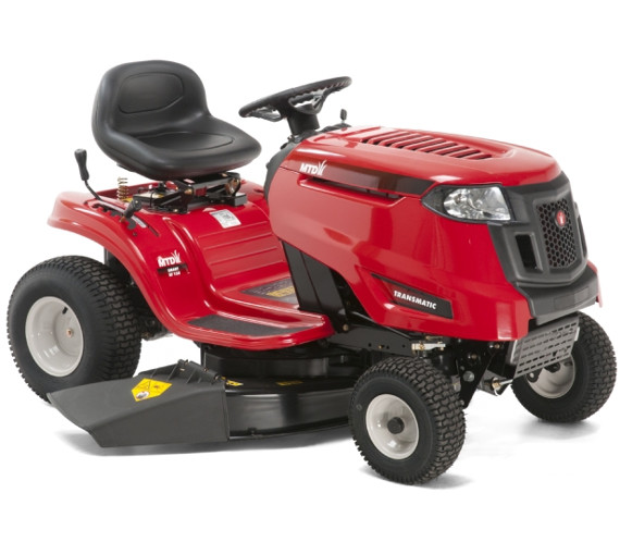 Autoportée MTD SMART RF 125 Autoportée MTD SMART RF 125