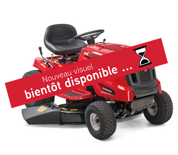Autoportée MTD SMART RG 145 Autoportée MTD SMART RG 145