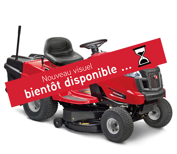 Autoportée MTD SMART RN 145 Autoportée MTD SMART RN 145