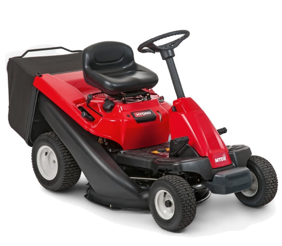 Minirider MTD OPTIMA 76 RDHE Minirider MTD OPTIMA 76 RDHE