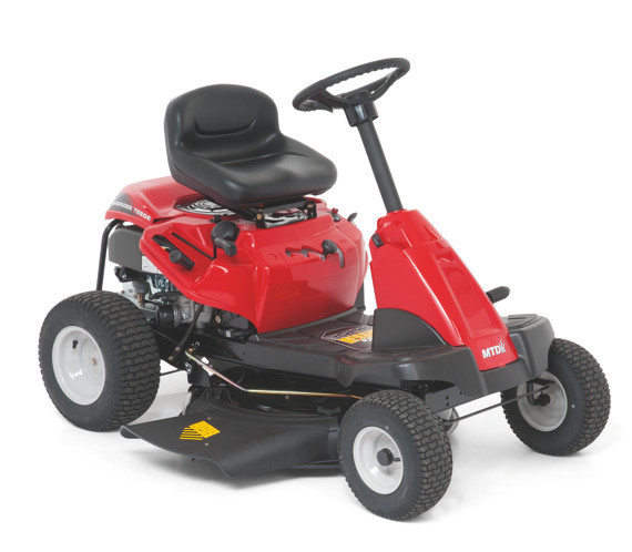 Minirider MTD OPTIMA 76 SDE Minirider MTD OPTIMA 76 SDE