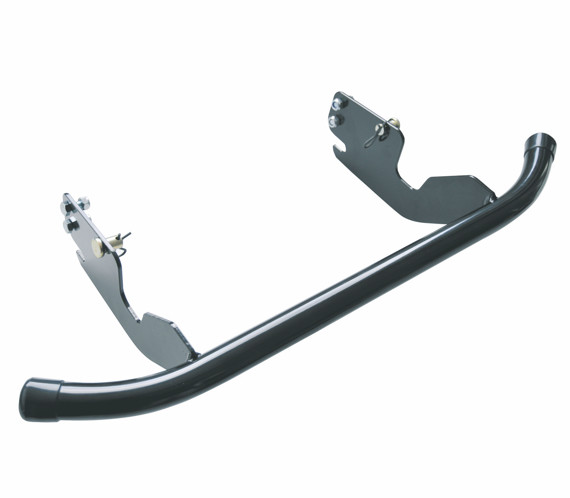 Pare-chocs avant MTD OEM-196B603 pour autoportées Pare-chocs avant MTD OEM-196B603 pour autoportées