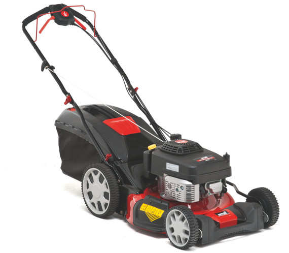 Tondeuse thermique MTD ADVANCE 53 SPKV HW Tondeuse thermique MTD ADVANCE 53 SPKV HW