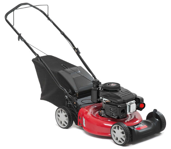 Tondeuse MTD SMART 46 PO Tondeuse MTD SMART 46 PO