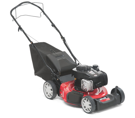 Tondeuse MTD SMART 46 SPBS Tondeuse MTD SMART 46 SPBS