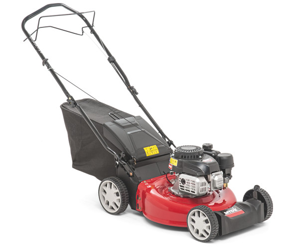 Tondeuse MTD SMART 46 SPO Tondeuse MTD SMART 46 SPO