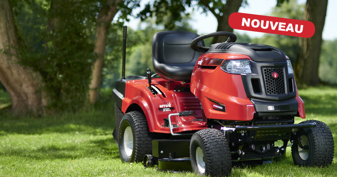 Mtd France