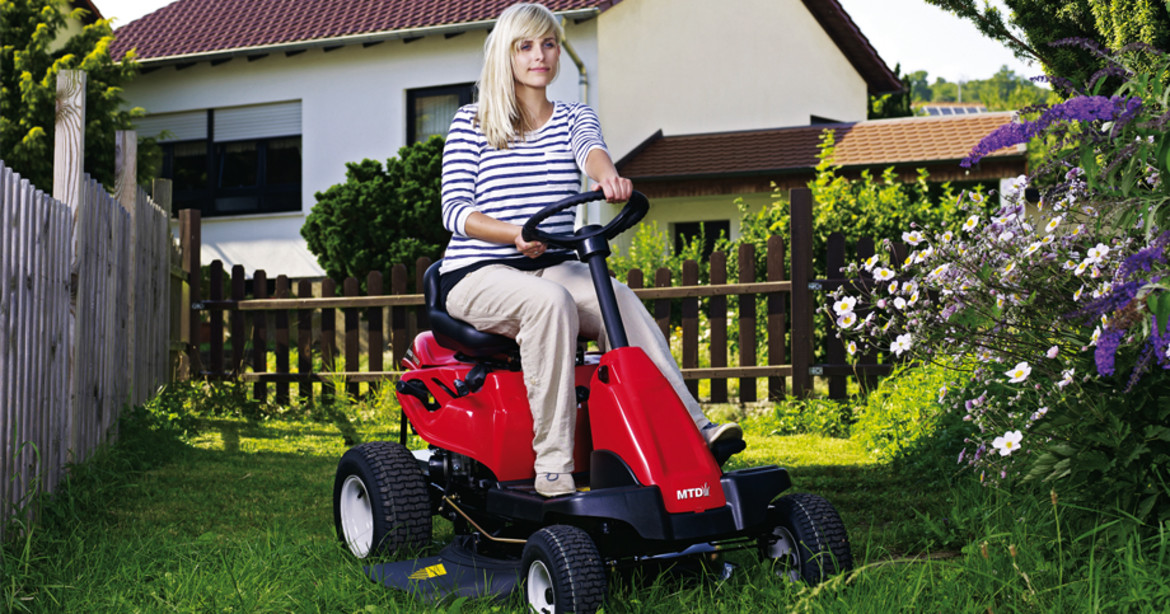 Tracteur Tondeuse Ne Demarre Pas Batterie Neuve