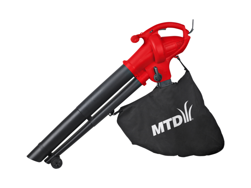MTD Aspirateurs souffleurs MTD Aspirateurs souffleurs