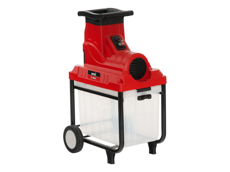 MTD Broyeurs MTD Broyeurs