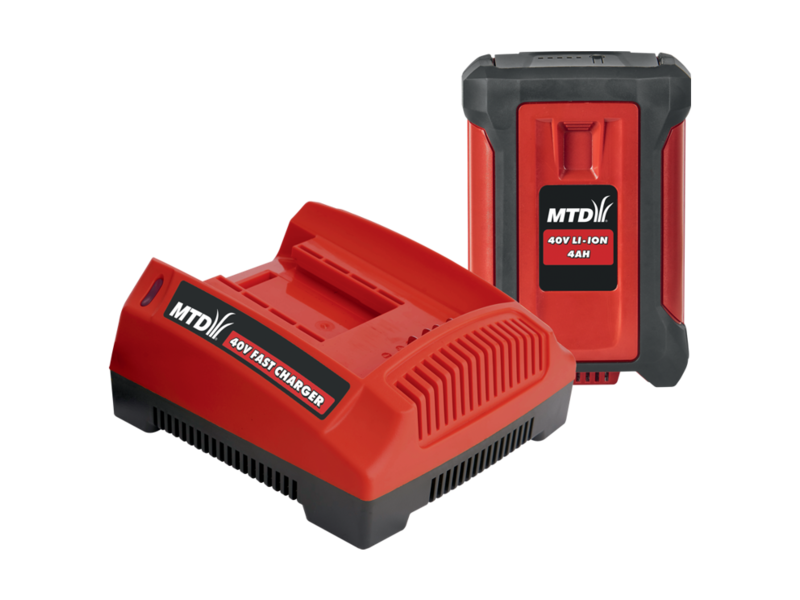 MTD Produits à batterie MTD Produits à batterie