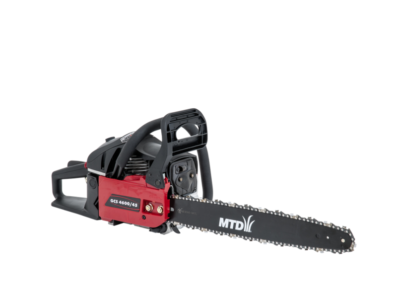 MTD Tronçonneuses MTD Tronçonneuses