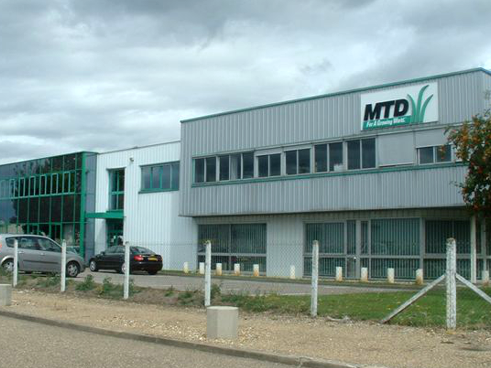MTD France MTD France